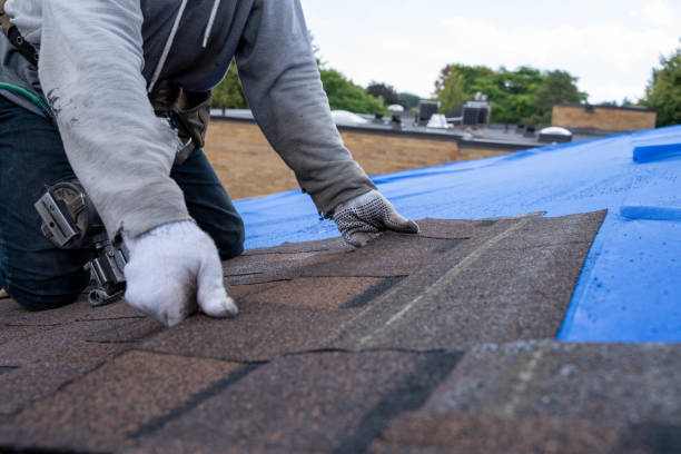 Best Commercial Roofing Services  in North York, PA