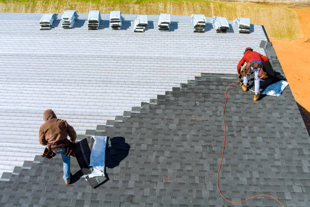 Best Gutter Installation and Roofing  in North York, PA