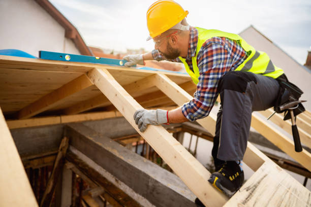 Best Metal Roofing Contractor  in North York, PA