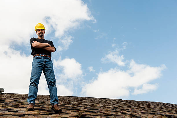 Best Storm Damage Roof Repair  in North York, PA