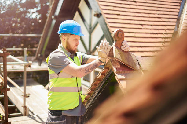 Best Best Roofing Contractors  in North York, PA