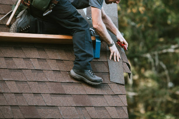 Best Commercial Roofing Services  in North York, PA